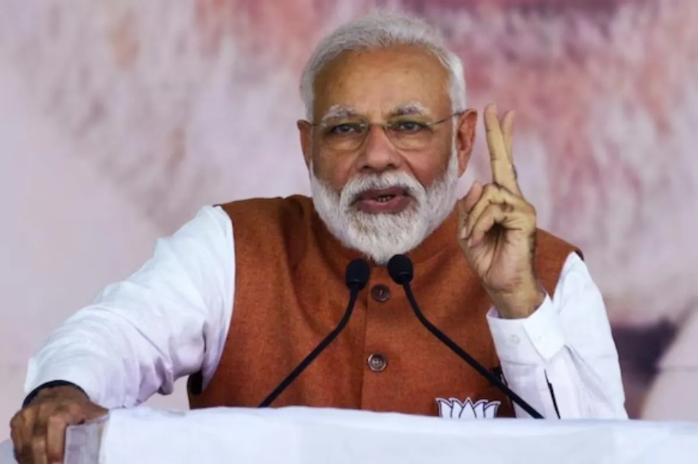 मोदी सरकारने घेतला मोठा निर्णय; जातीय जनगणना मुख्य जनगणनेत समाविष्ट